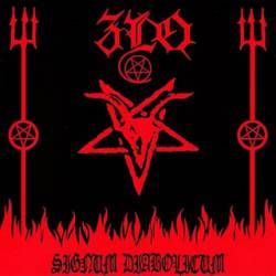 Zlo (CZ) : Signum Diabolicum